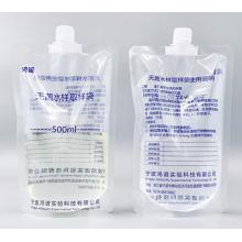 水样采样袋500ml 1包/10个