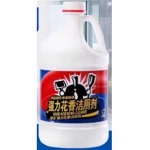 洁厕灵 都洁 3.7L