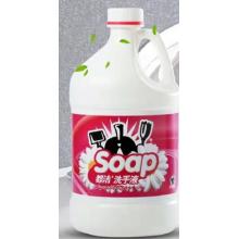 洗手液 都洁 3.5KG