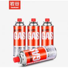 液化丁烷气 岩谷 220g*28瓶/箱