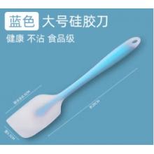 硅胶长铲子 萌花集 硅胶长28cm*宽5.5cm