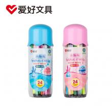 水彩笔	爱好 1668-24