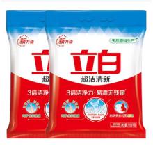 立白洗衣粉  1800g