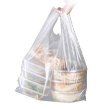 柚萝 塑料袋	环保白色40*60cm/100个装