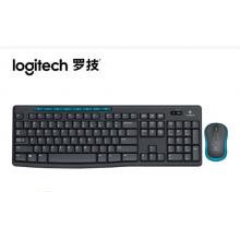 无线鼠标键盘 罗技	MK276