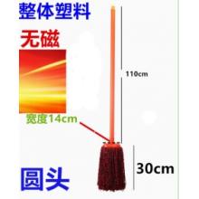 泰嵩厚佳 墩布（塑料把） 圆头