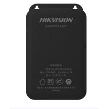 电源适配器 海康威视12V2A