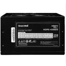 台式机电源 长城	HOPE-4500DS