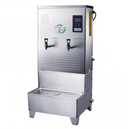 开水器 银都 额定电压：380V 