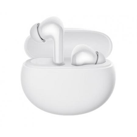 小米（MI）Redmi Buds 4 活力版 无线蓝牙耳机 28小时长续航 通话降噪 适用于安卓苹果手机 白色 