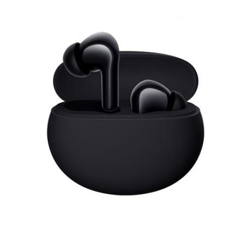 小米（MI）Redmi Buds 4 活力版 无线蓝牙耳机 28小时长续航 通话降噪 适用于安卓苹果手机 黑色 