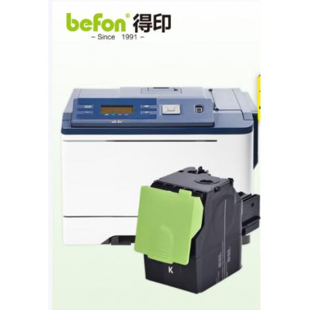 得印适用光电通OEP3300CDN黑色粉盒