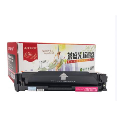 莱盛光标LSGB-CF513A红色硒鼓