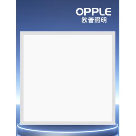嵌天花板式灯具	欧普LDP01032002  595*595mm