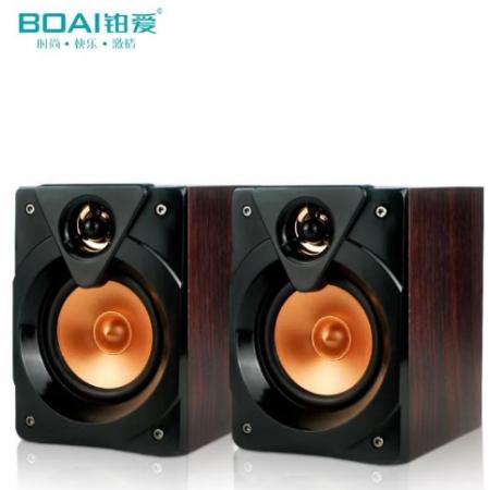 音箱 铂爱 H10
