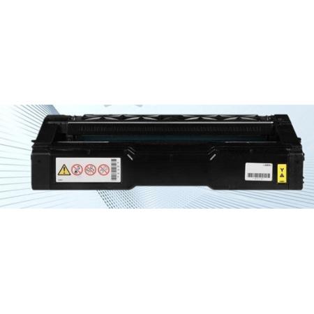 联想 墨盒	LD205X黄鼓