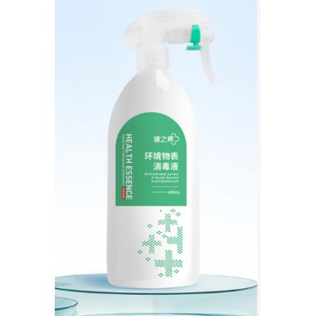 环境消毒液 健之素	一箱30瓶