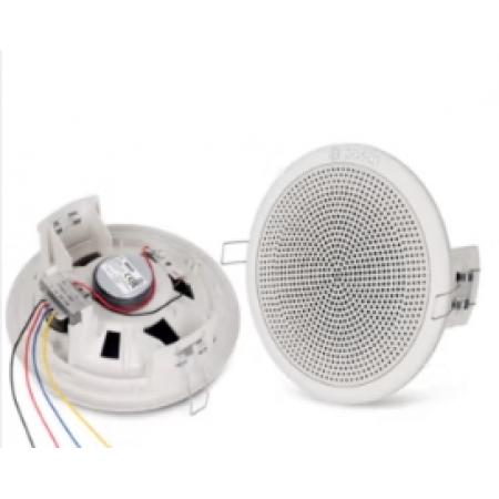 BOSCH LC3-UC06天花扬声器，白色 