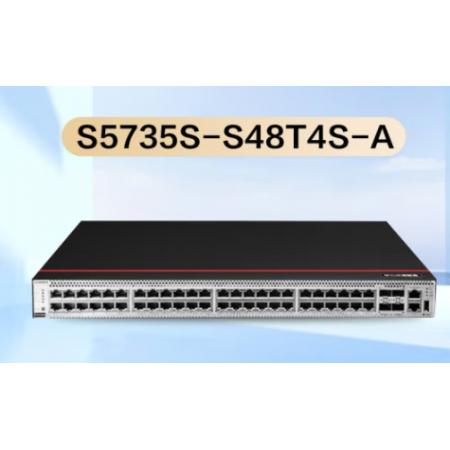 华为 5735S-S48T4S-A