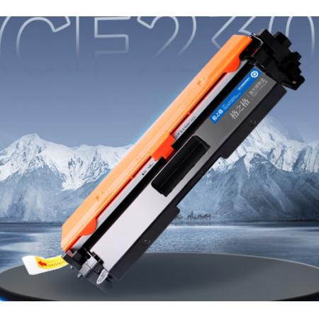 格之格cf230a硒鼓 适用惠普m227fdw硒鼓 m227fdn m227sdn m203dw m203d m203dn打印机粉盒 HP230a硒鼓带芯片