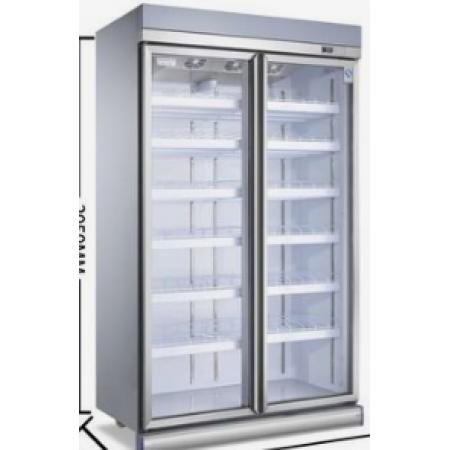 双门饮料柜（冷）HISAKAGE 1200*700*（1920+100）