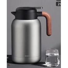 保温壶	艾曼格 2L（316不锈钢内胆 ）