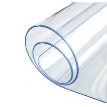 PVC 桌垫 常规款1.5mm    尺寸54*112cm