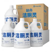 洁厕	榄菊3.78L*4/箱