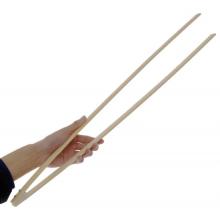 竹杆垃圾夹	大号70cm