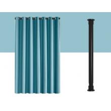 对开窗帘 勋狸粑300cm*240cm