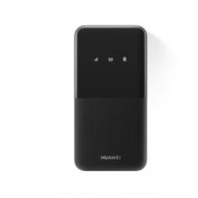 华为 E5586-822 随行WiFi 5 黑色 天际通版年包