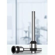 得力（deli）3821-φ5.2*38mm空心钻刀头 适用机型3877 14652 1个装