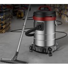 扬子吸尘器工业商用洗车用酒店装修峰值3000W大功率工厂车间吸尘机大吸力60L商用大容量