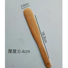 挑馅勺	妙普乐竹制175mm