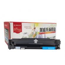 莱盛光标 LSGB-CF511A 蓝色硒鼓