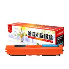 莱盛光标LSGB-CF351A青色硒鼓