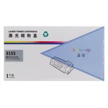 盈佳 3155 硒鼓 商专版 带芯片 黑色 2500页