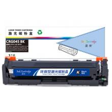 盈佳 CRG045BK 硒鼓 商专版 带芯片 黑色 1400页