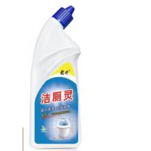 500g洁厕灵（瓶）	柯林龙安