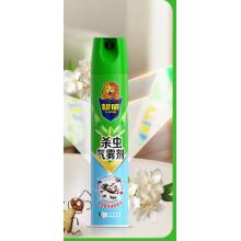 杀虫剂	超威茉莉500ml