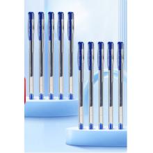 签字笔	三菱UM-100蓝
