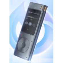 科大讯飞AI录音笔SR302星火版 免费录音转文字 智能降噪录音器 随身便携专业录音设备录音机 同声传译