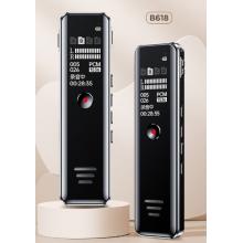 联想(Lenovo)录音笔B618 32G专业高清降噪远距声控录音器超长待机