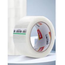 宽胶带	得力 60mm*200y(183m/卷) 6卷/筒 30335