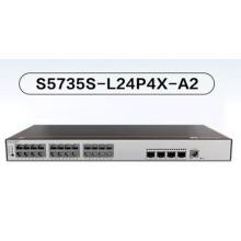 华为 S5735S-L24P4X-A2
