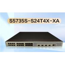 华为 S5735S-S24T4X-XA