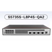 华为 S5735S-L8P4S-QA2