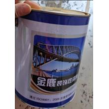 划线漆白色配稀料5kg