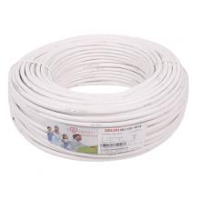 护套线	德力西 50米 3芯0.5平方