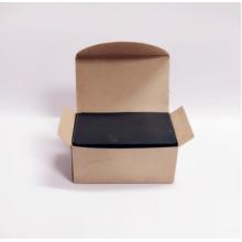 牛皮卡纸黑色100张